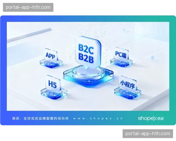B2B品牌传播开始借鉴B2C情感沟通手法 建立行业思想领导力