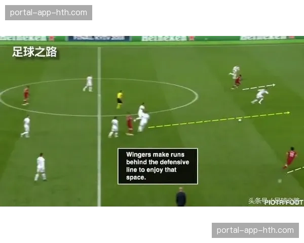 深度报道：欧冠引入半自动越位识别技术（SAOT）后的争议与进步