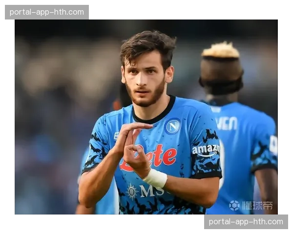 专访那不勒斯新星克瓦拉茨赫利亚:谈论未来、孔蒂的战术要求与格鲁吉亚足球 专访那不勒斯新星克瓦拉茨赫利亚:谈论未来、孔蒂的战术要求与格鲁吉亚足球
