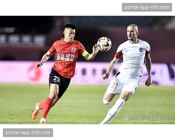 【2026年4月中超联赛·赛后·深度罚分酿造大变革时代：9队负分开局，联赛竞争格局彻底颠覆