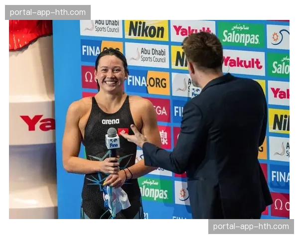 南非游泳冠军赛:查德·勒·克洛斯获200米蝶泳冠军,锁定世锦赛门票 南非游泳冠军赛:查德·勒·克洛斯获200米蝶泳冠军,锁定世锦赛门票