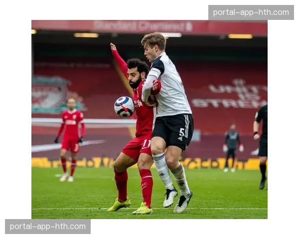 利物浦对阵富勒姆，恩古莫哈首开纪录创年龄纪录