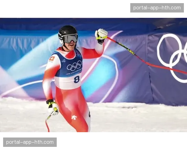 瑞士老将妮娜·玛雅:我的目标是站上米兰-科尔蒂纳冬奥会的出发台 瑞士老将妮娜·玛雅:我的目标是站上米兰-科尔蒂纳冬奥会的出发台