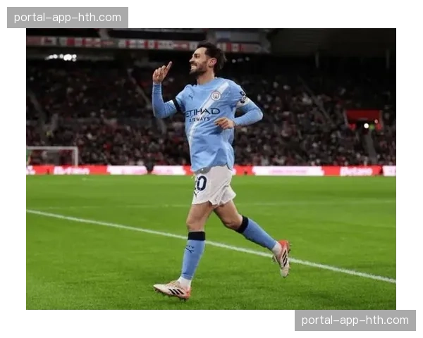 尤文图斯接触B席经纪人门德斯，希望今夏免签曼城中场